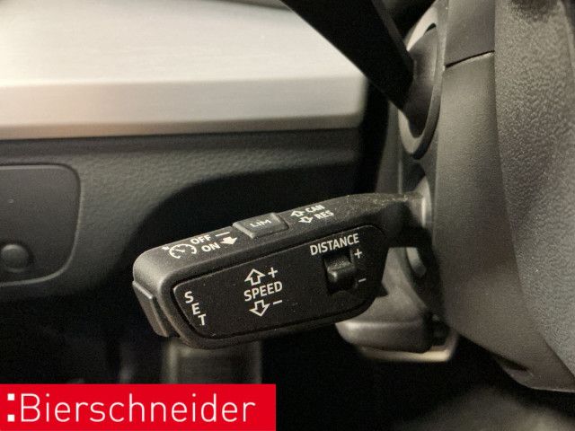 Audi Q5 Sportback 40 TDI qu 2x S-Line Black AHK MATRI