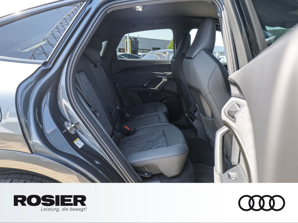 Audi Q5 Sportback TDI quattro - Samsaru's Car Outlet