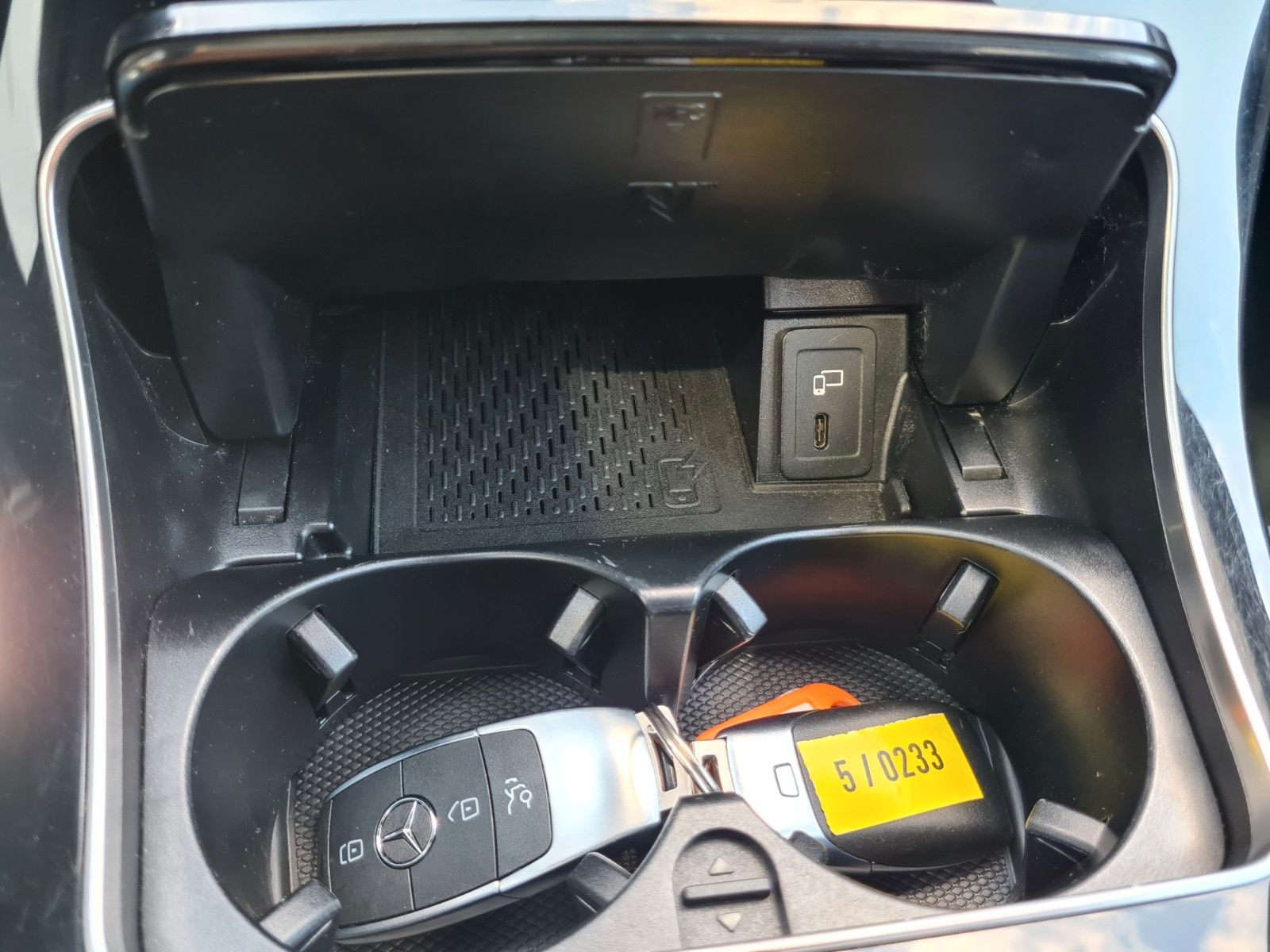 Mercedes-Benz GLC 300 4M AMG - Samsaru's Car Outlet