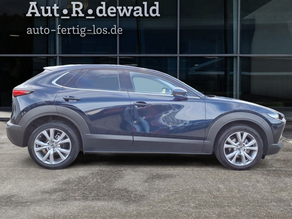 Mazda CX-30 e-SKYACTIVE 140PS Automatik Exclusive-Line