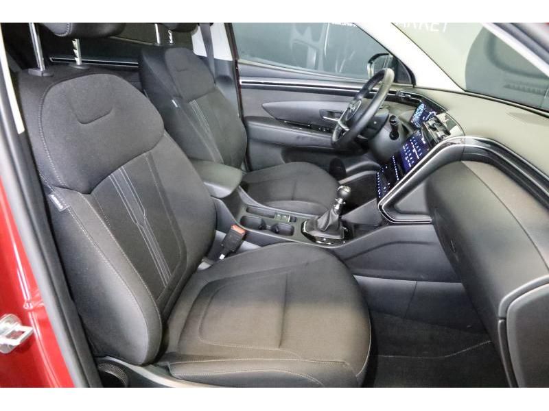 Hyundai Tucson Feel - Samsaru's Car Outlet