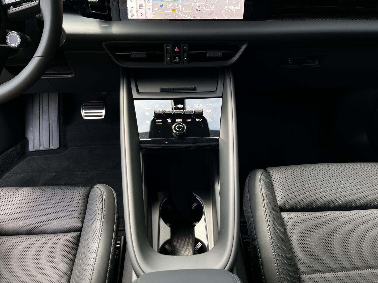 Porsche Macan Turbo Pano.,Privacy,Head-Up,Sport Chrono,I