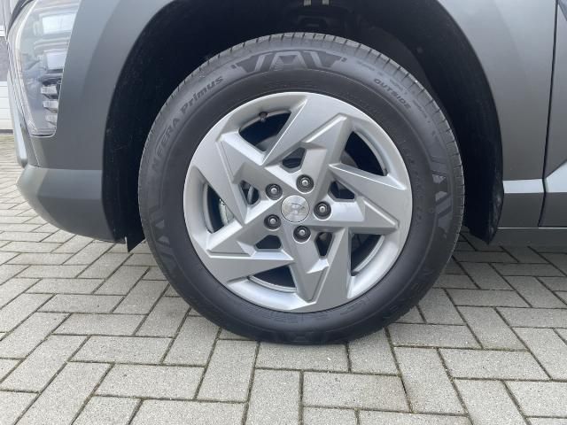 Hyundai KONA 1.0 T-GDI Trend 2WD - Samsaru's Car Outlet
