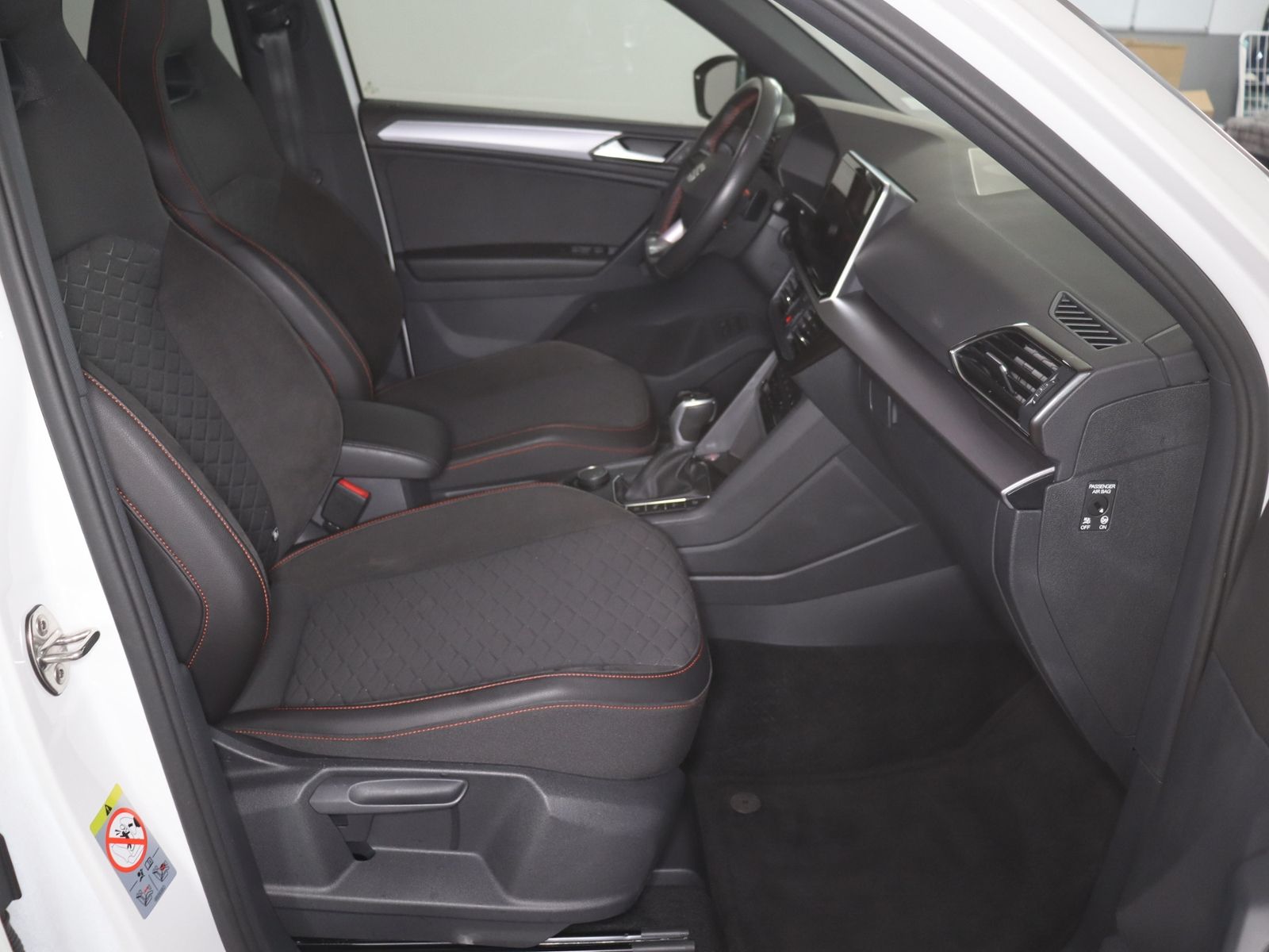 Seat Tarraco FR 1.4TSI e-Hybrid 344,-ohne Anzahlung N