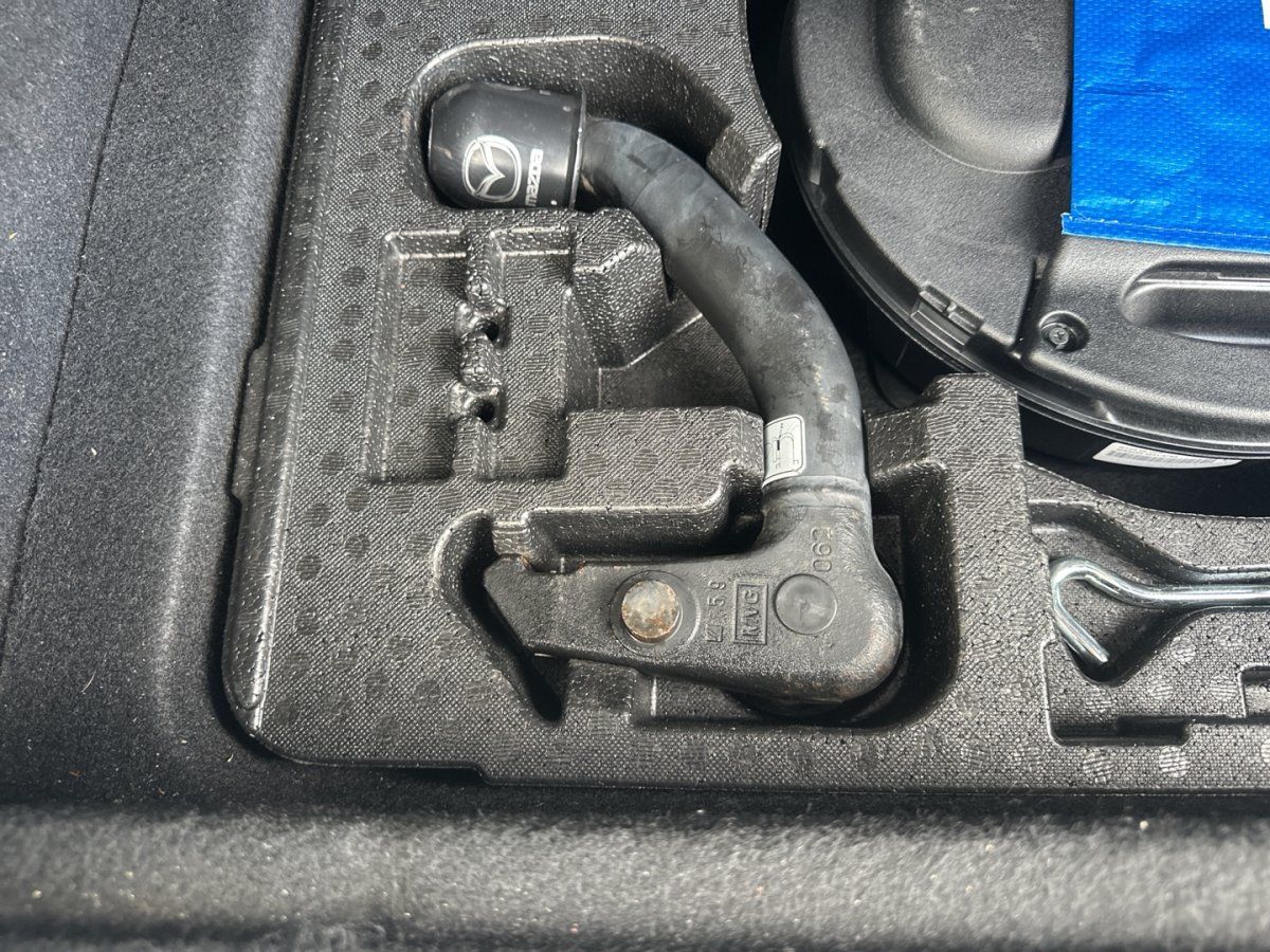 Mazda CX-30 AWD AHK 1. Hand 360° BOSE LogIn Matrix Kli