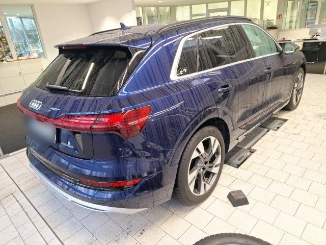 Audi e-tron 55 quattro S line AHK+PANO+HUD+B&O+ACC