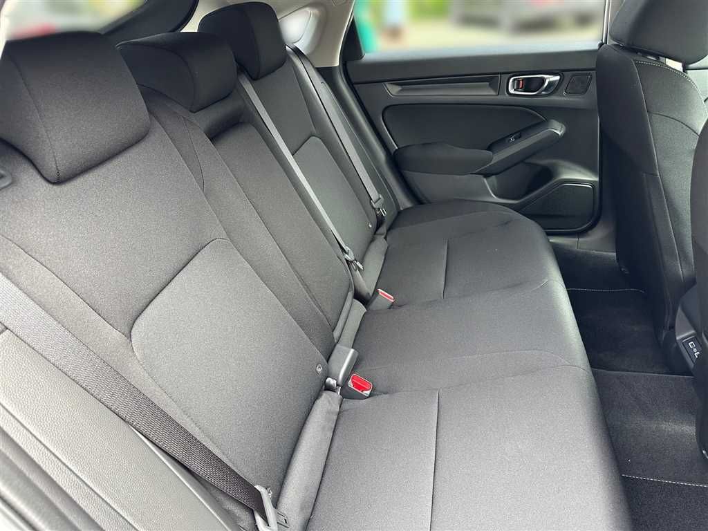 Honda Civic Hybrid 2.0 Elegance *Klima*Navi*Kamera*