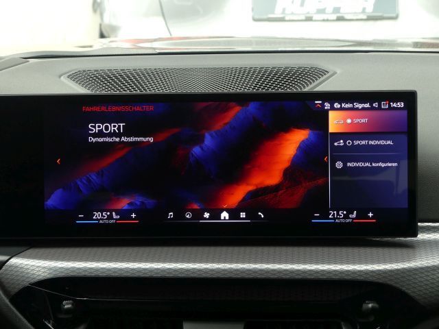BMW 320 i Tour M Sportp. AHK°ACC°-HIFI°AdLED°18Zoll