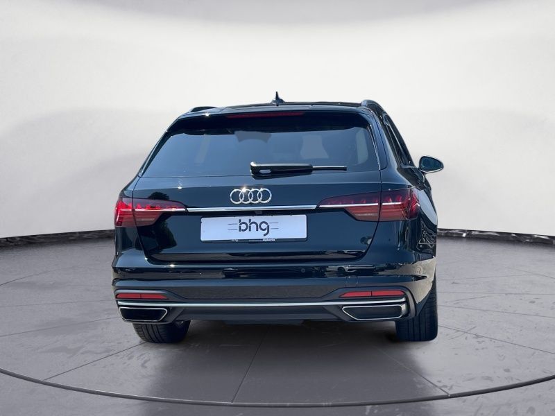 Audi A4 Avant 35 TDI S tronic - Samsaru's Car Outlet