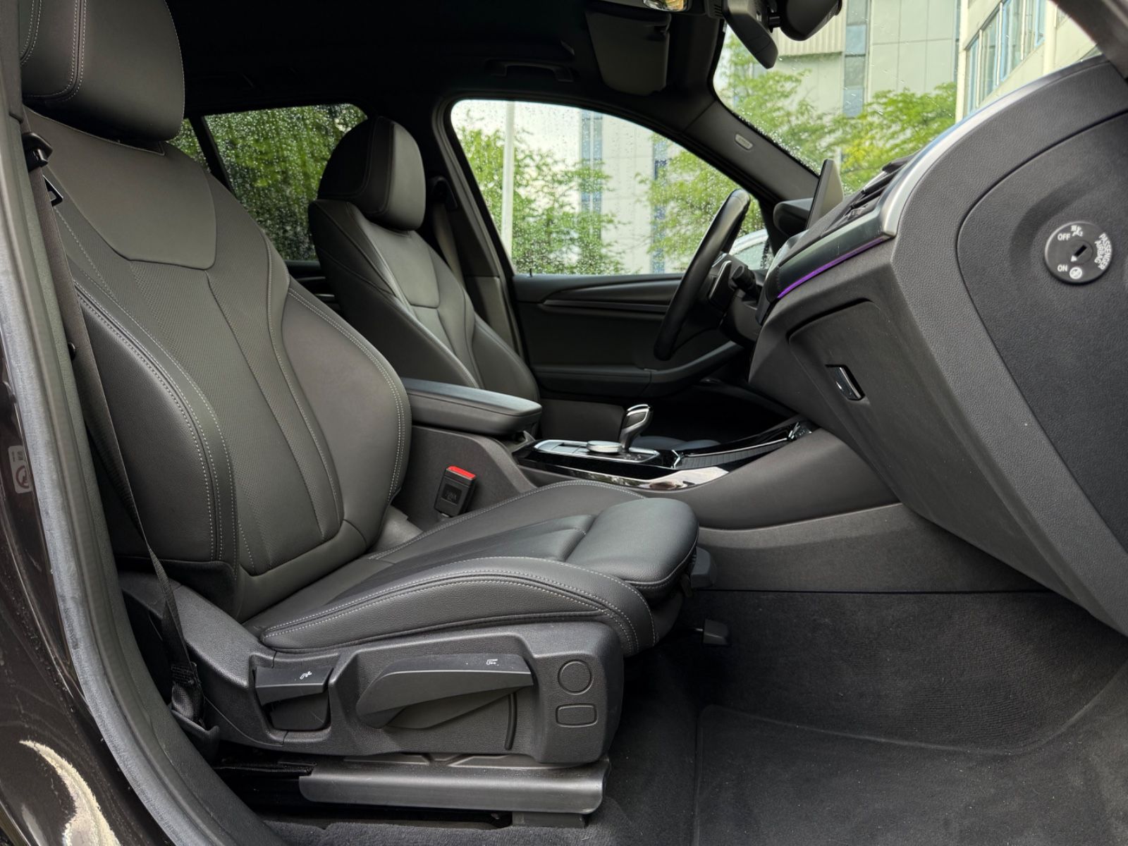 BMW X3 20d M Sport Paket*ACC*netto: 35.126€