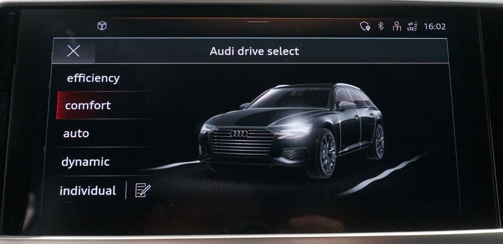 Audi A6 Avant 40 TDI quattro S-Line - Samsaru's Car Outlet