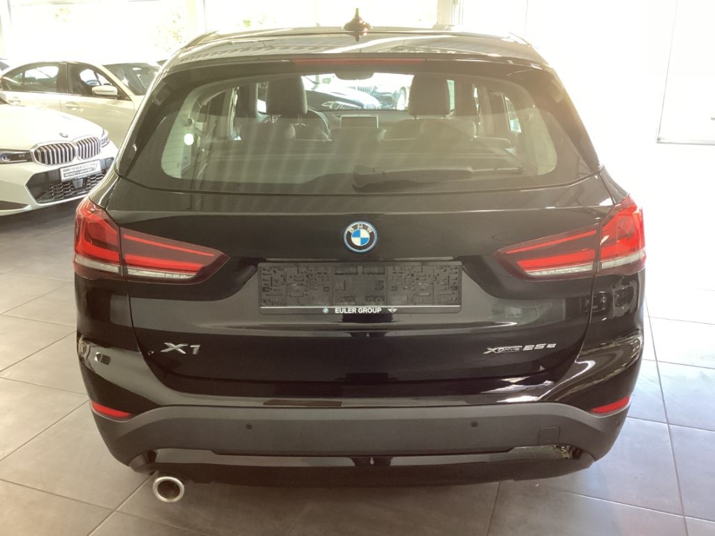 BMW X1 xDrive 25e - Samsaru's Car Outlet