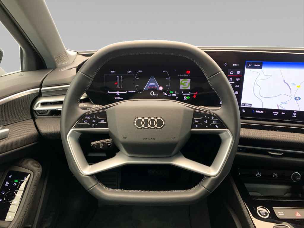 Audi A5 Avant TDI qua S line *AHK*ACC*NAVI*20"*R-CAM*