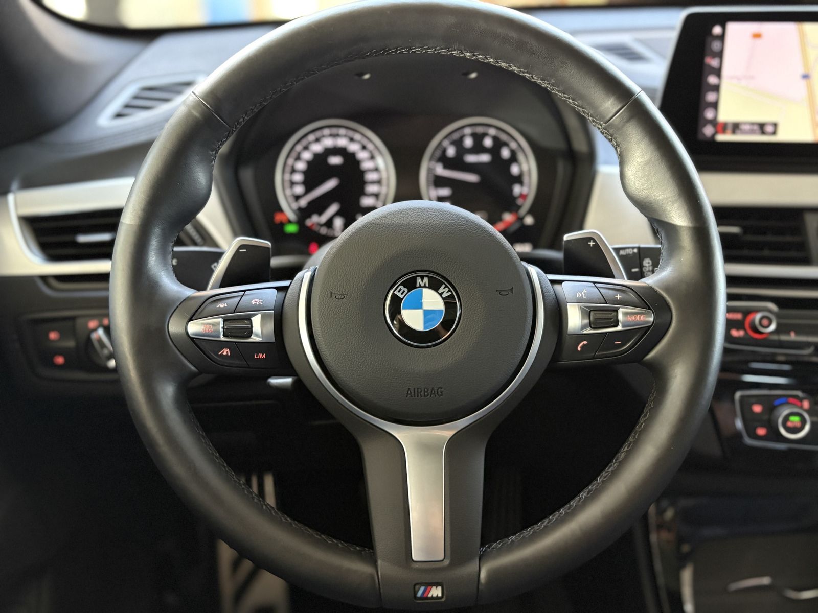 BMW X1 xDrive25i MSport - Samsaru's Car Outlet