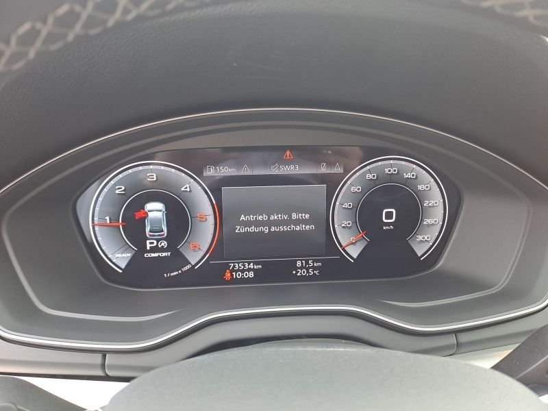 Audi Q5 40 TDI Sportback quattro S tronic S line - Samsaru's Car Outlet
