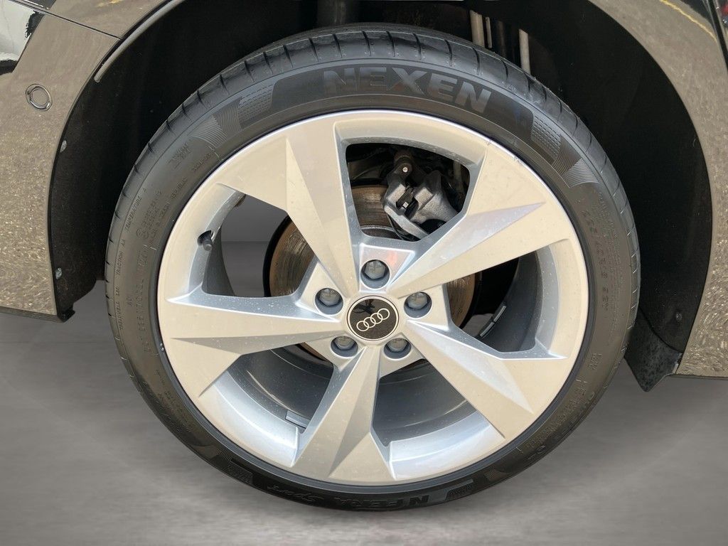 Audi A3 Limousine 30 TFSI S tronic advanced - Samsaru's Car Outlet