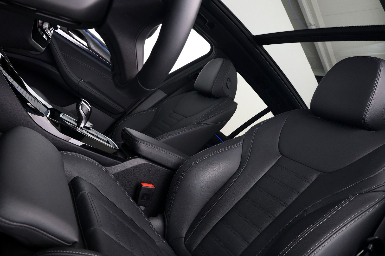 BMW X3 xDrive30d M Sport - Samsaru's Car Outlet