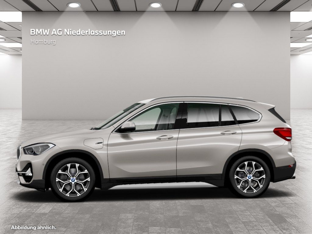BMW X1 xDrive25e - Samsaru's Car Outlet