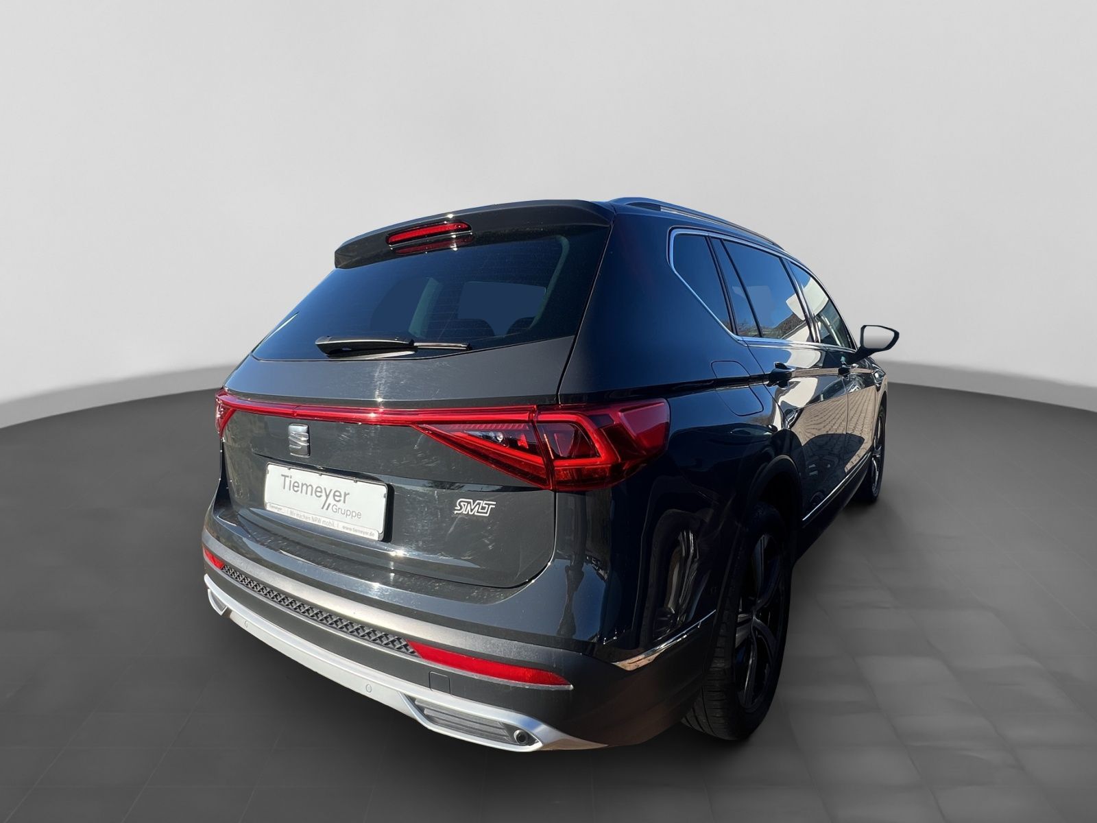Seat Tarraco eHYBRID XPERIENCE AHK LED PDC+ KAMERA LM