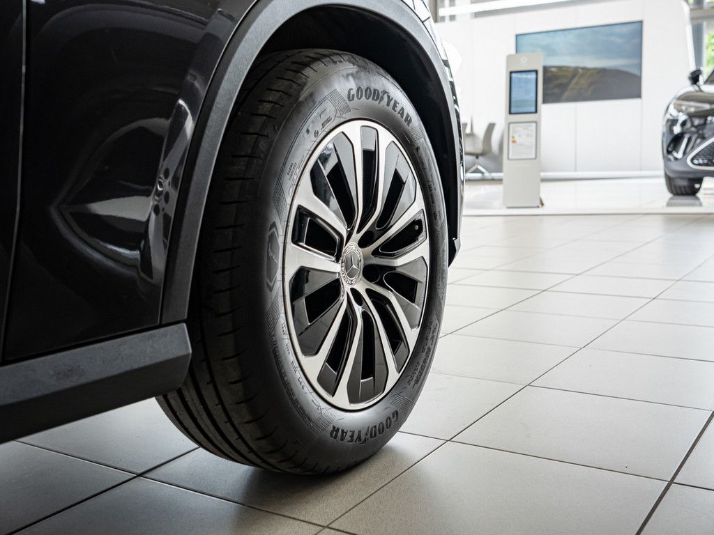 Mercedes-Benz GLC 200 4M Avantgarde Advanced Plus - Samsaru's Car Outlet