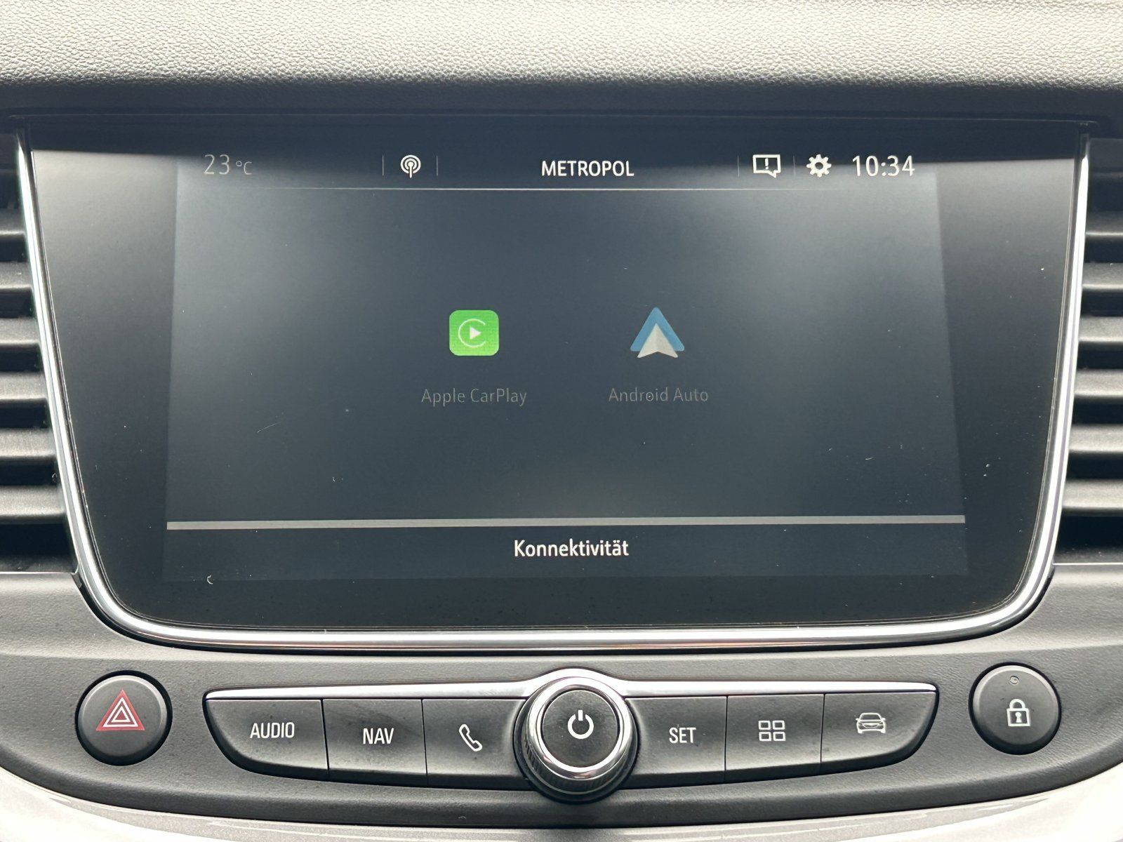 Opel Grandland X 1.5 D INNOVATION - Samsaru's Car Outlet