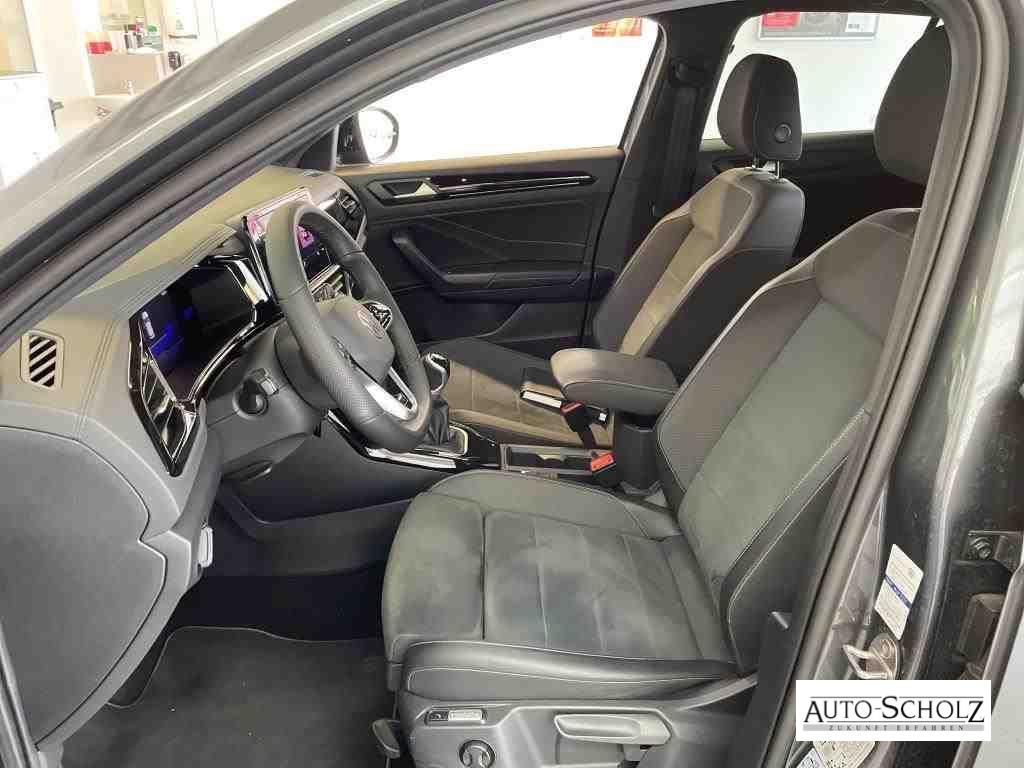 Volkswagen T-Roc 1.5 TSI R-Line - Samsaru's Car Outlet