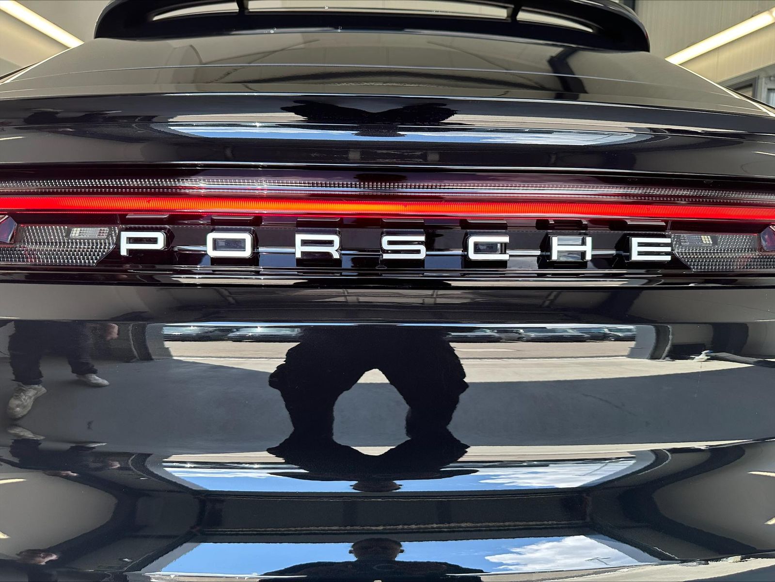 Porsche Cayenne S Coupe 2+1 Luft+AHK+Matrix+Bose+STHZ...