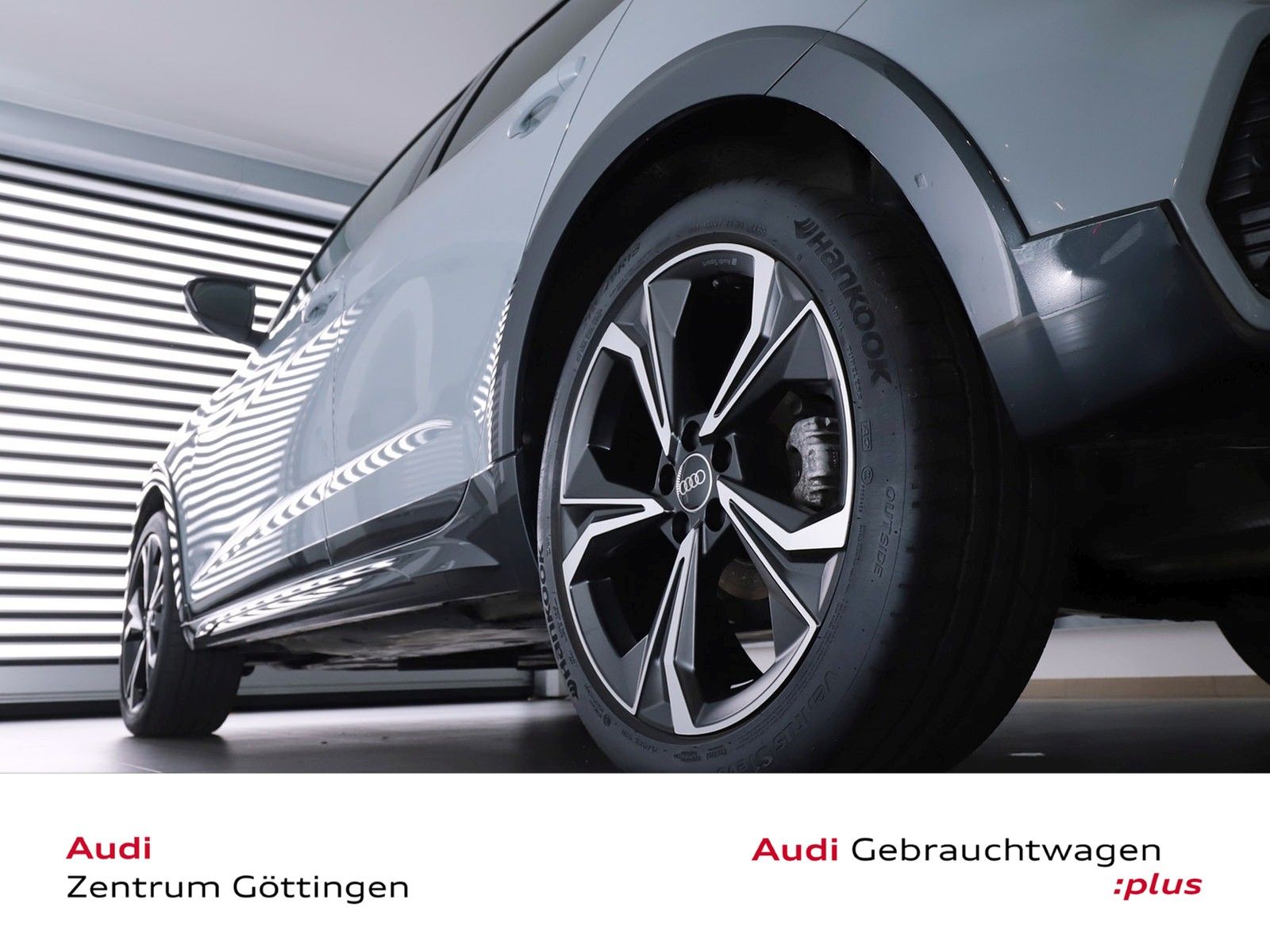 Audi A1 citycarver 30TFSI S tr. edition one ACC+OPTIK