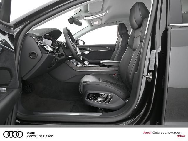 Audi A8 50 TDI quattro - Samsaru's Car Outlet