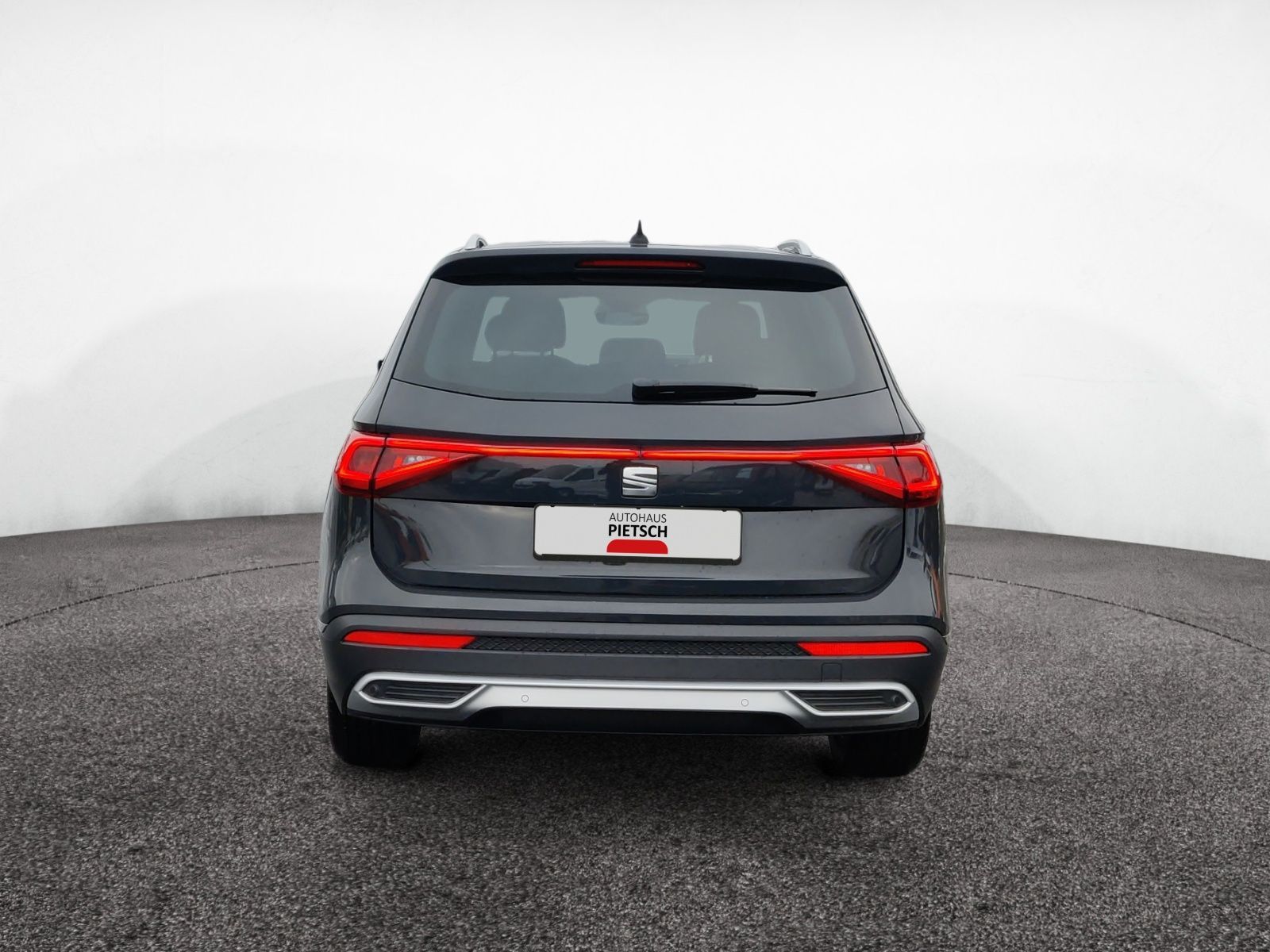 Seat Tarraco 1.5 TSI Xcellence DSG Pano Standhzg AHK