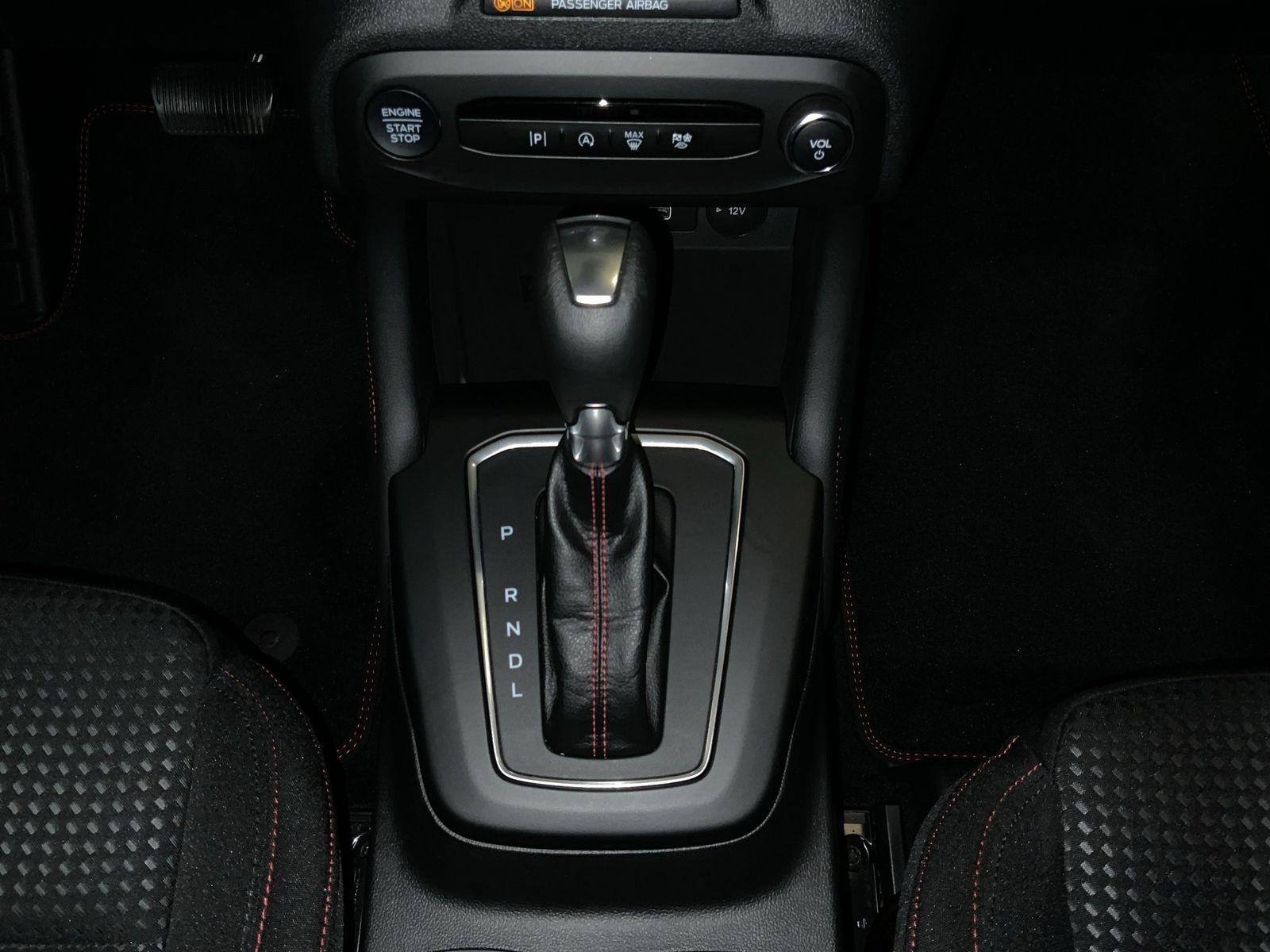 Ford Focus ST-Line X Turnier Aut.*AHK*ACC*HUD*KAM*NAV