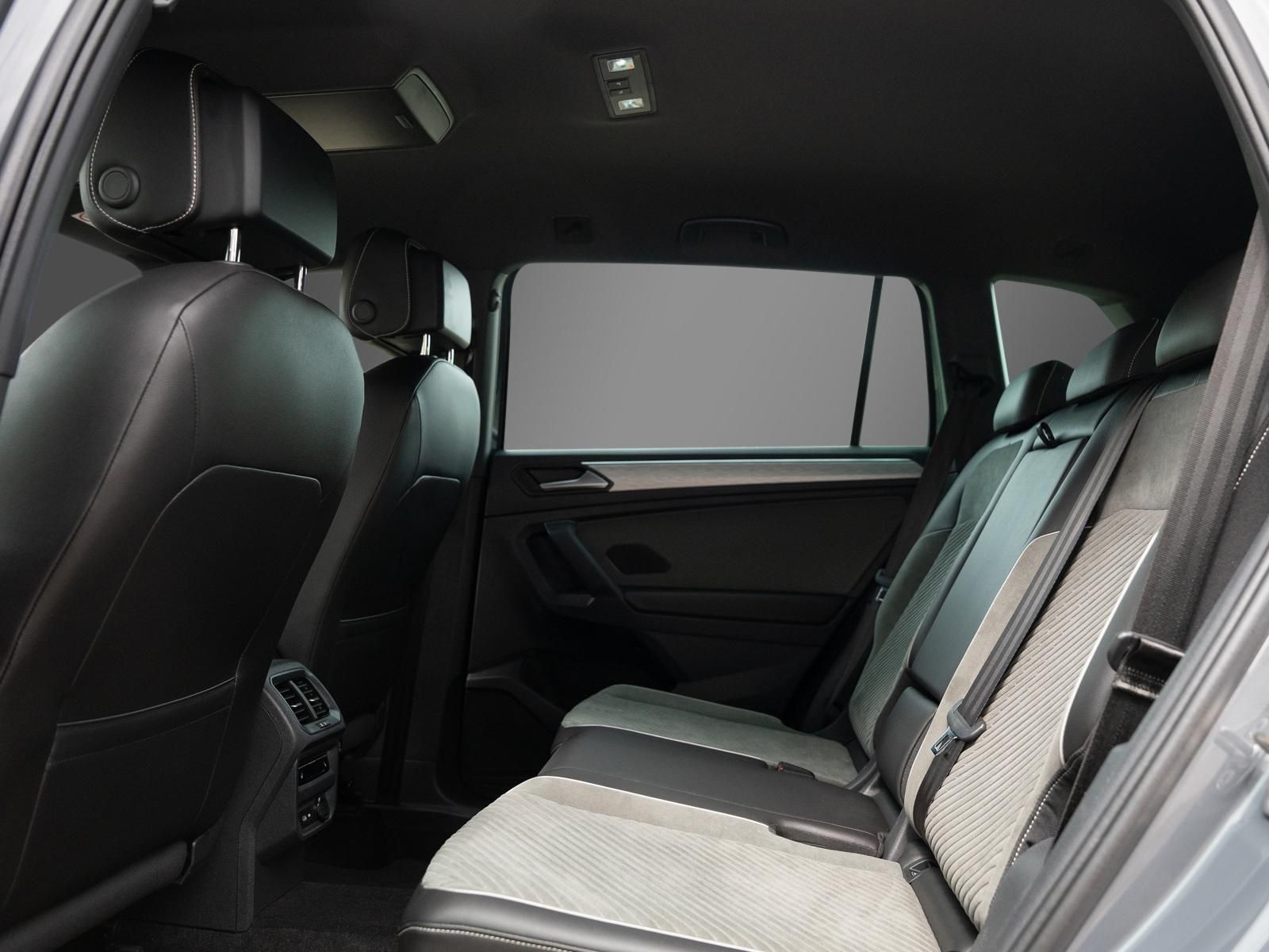 Seat Tarraco Xperience AHK BeatsAudio Business-P DAB+