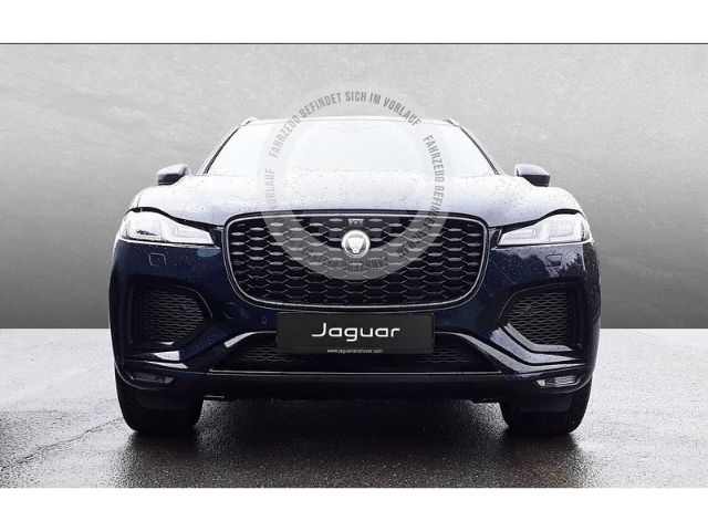 Jaguar F-Pace D300 R-Dynamic SE HEAD-UP SD ACC WKP AHK