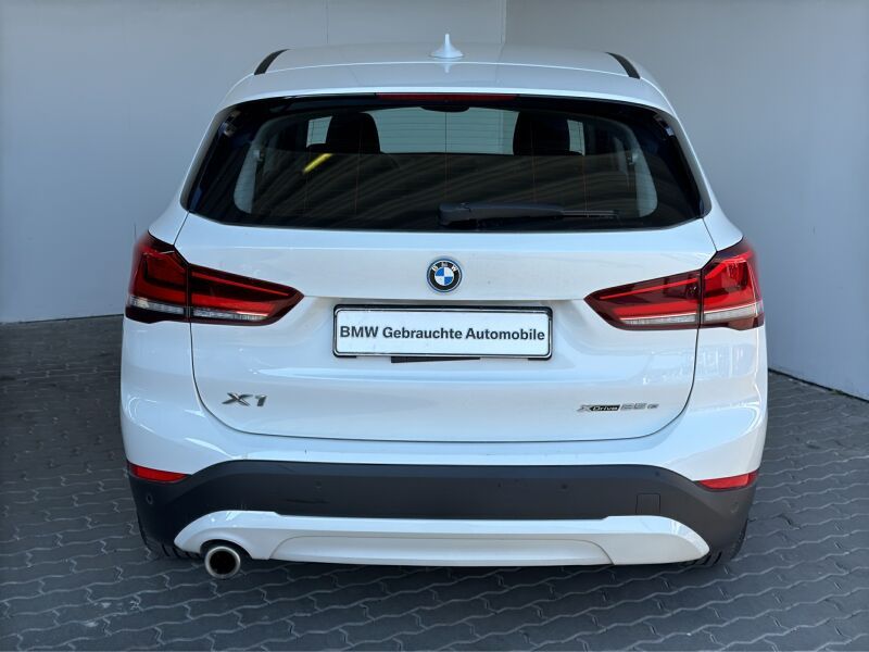 BMW X1 xDr25e Advantage - Samsaru's Car Outlet