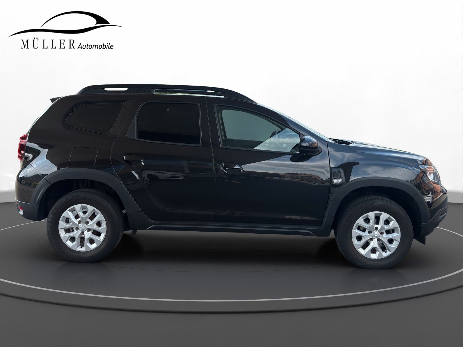 Dacia Duster II Comfort - Samsaru's Car Outlet