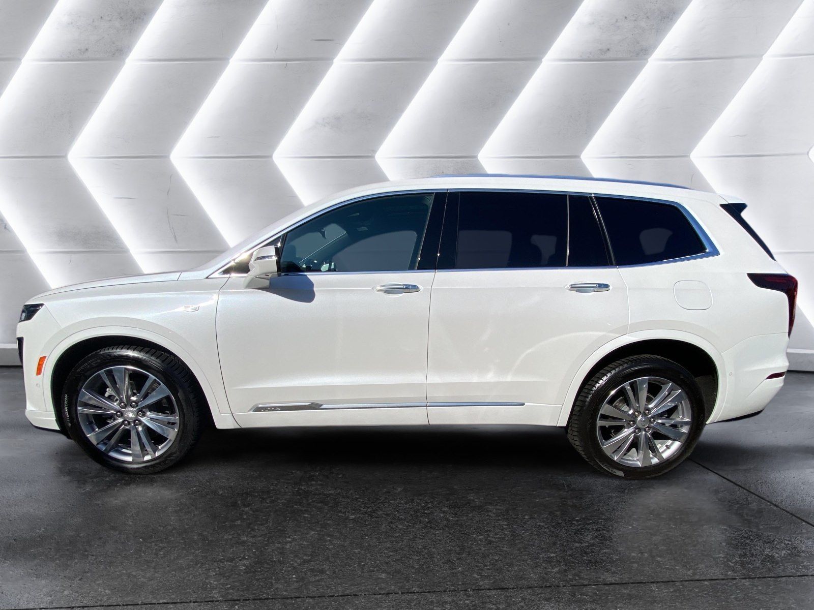 Cadillac XT6 Premium Luxury AWD 3.6L V6 AHK+BOSE