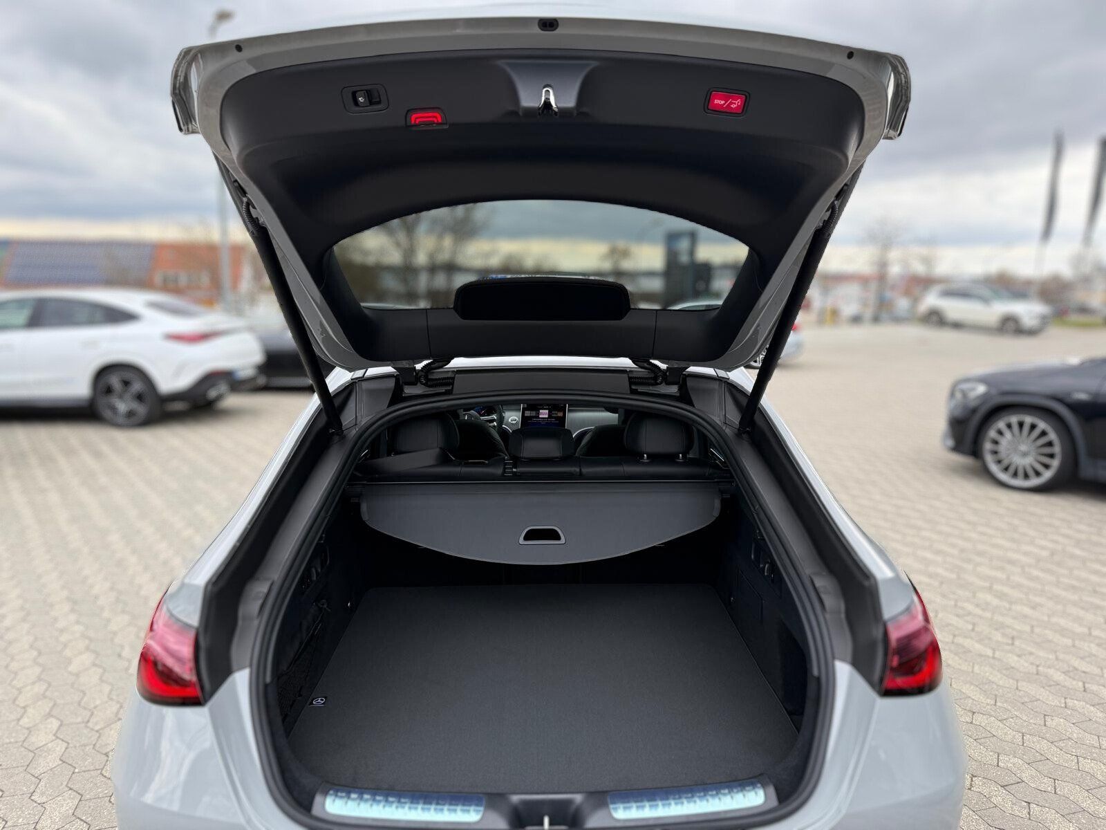 Mercedes-Benz GLC 450 d 4M Cp AMG - Samsaru's Car Outlet