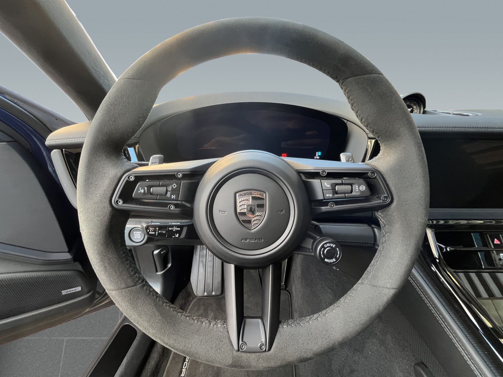 Porsche Panamera Turbo E-Hybrid Pano.,Hinterachsl.,Sport