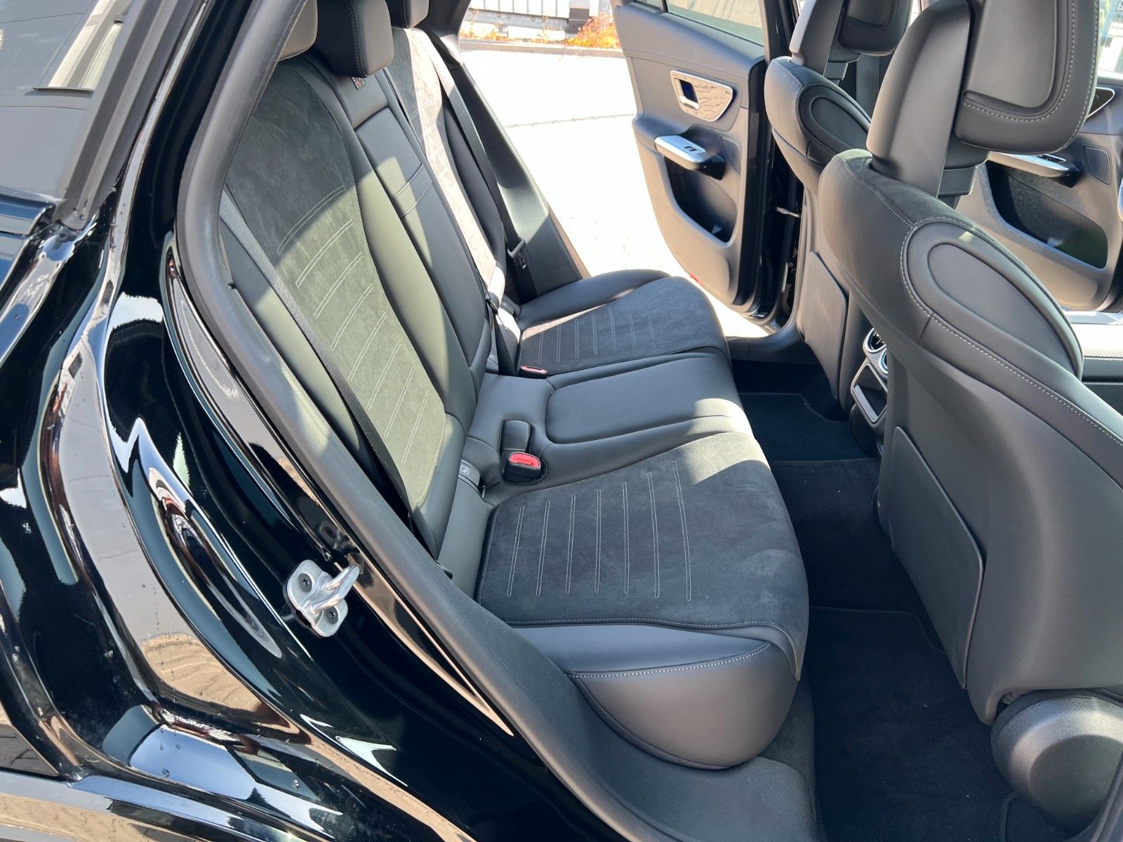 Mercedes-Benz Coupe GLC 220d 4M/AMG Line/Digital/Panorama