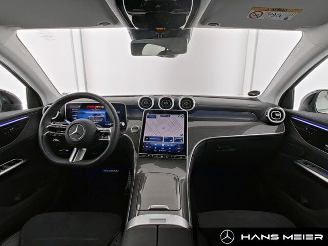 Mercedes-Benz GLC 300 e 4M AMG - Samsaru's Car Outlet