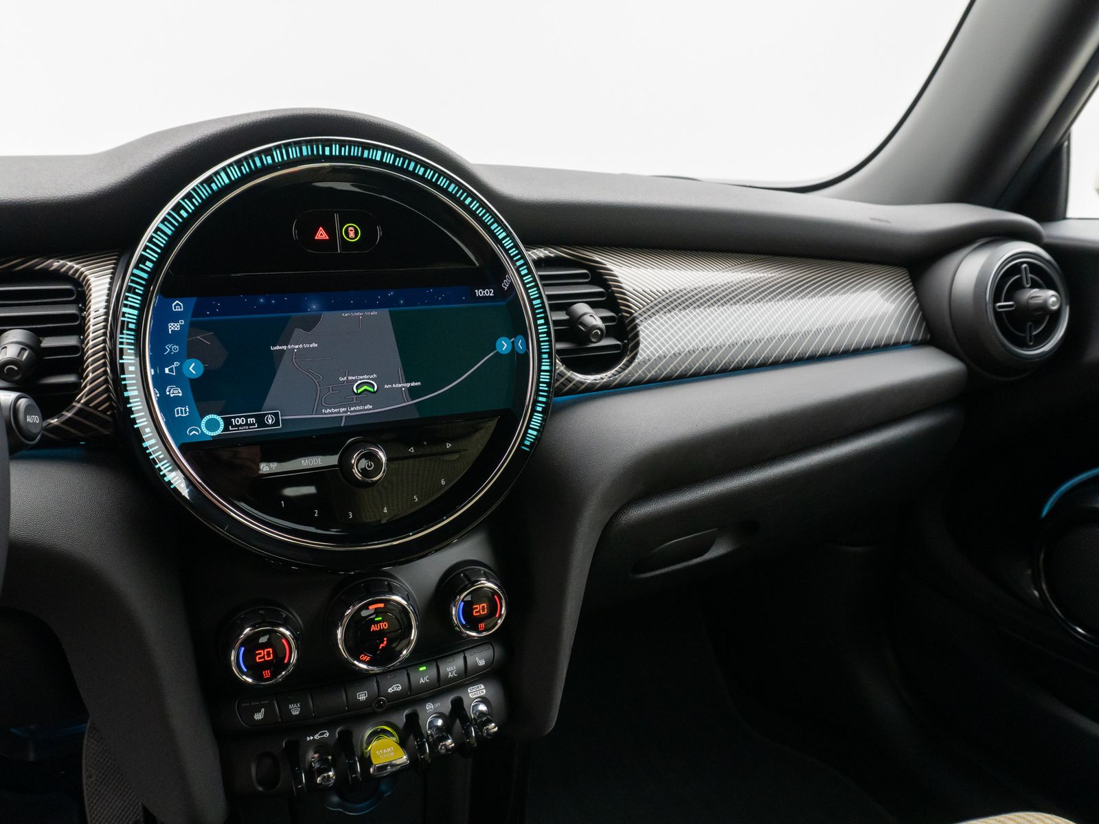 MINI COOPER SE Resolute Edition - Samsaru's Car Outlet