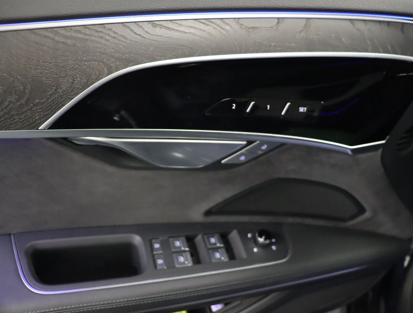 Audi A8 50 TDI quattro - Samsaru's Car Outlet