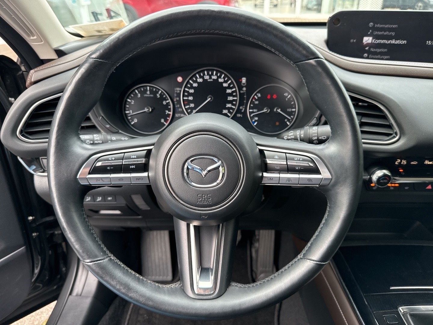 Mazda CX-30 SKYACTIV-X AT Selection Bose Des-P Act-P L