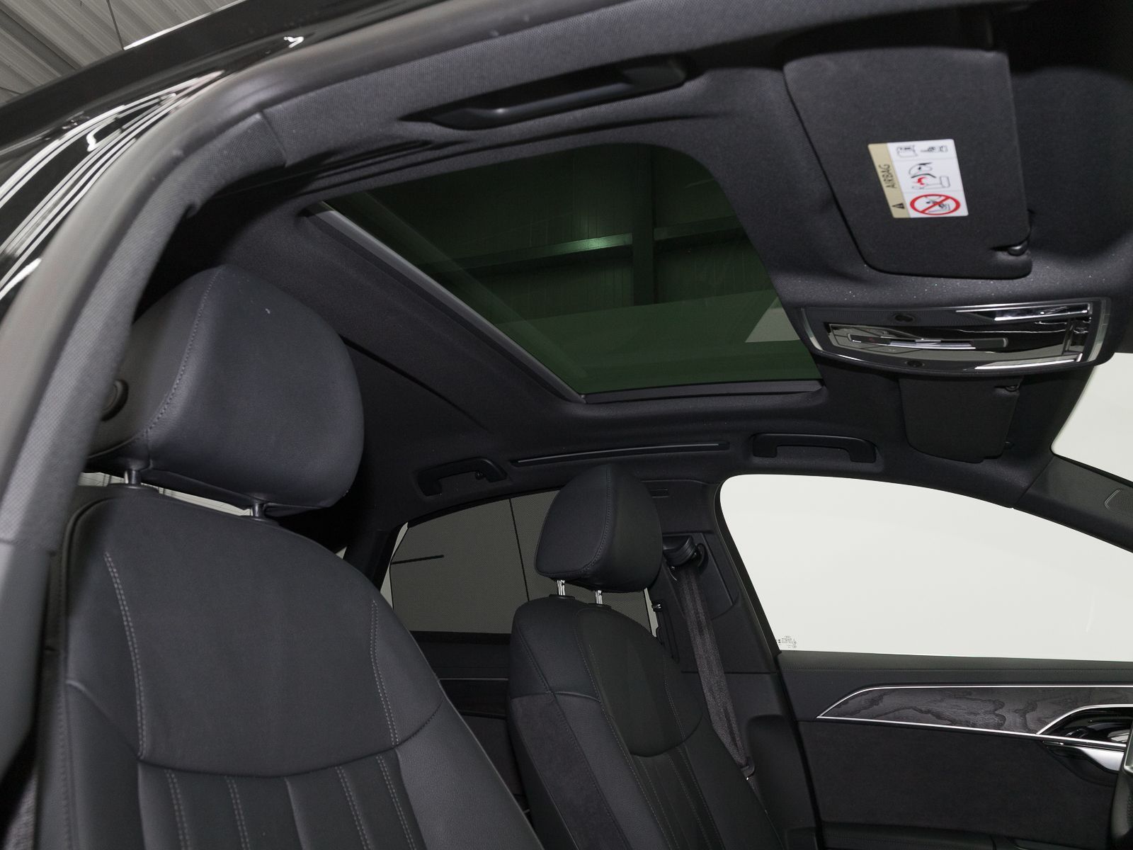 Audi A8 50 TDI Q - Samsaru's Car Outlet