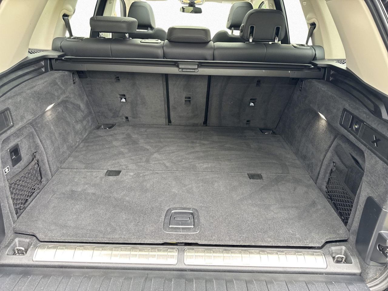 BMW X5 xDrive 45e LivePro,AHK,Pano,St+Go,Luftfed,HUD