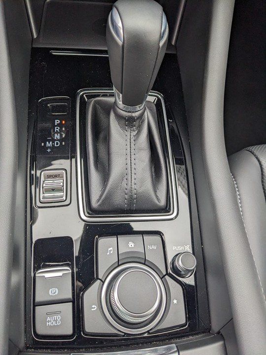 Mazda 6 Kombi 2.5l Takumi GSD Nappaleder Bose 360°