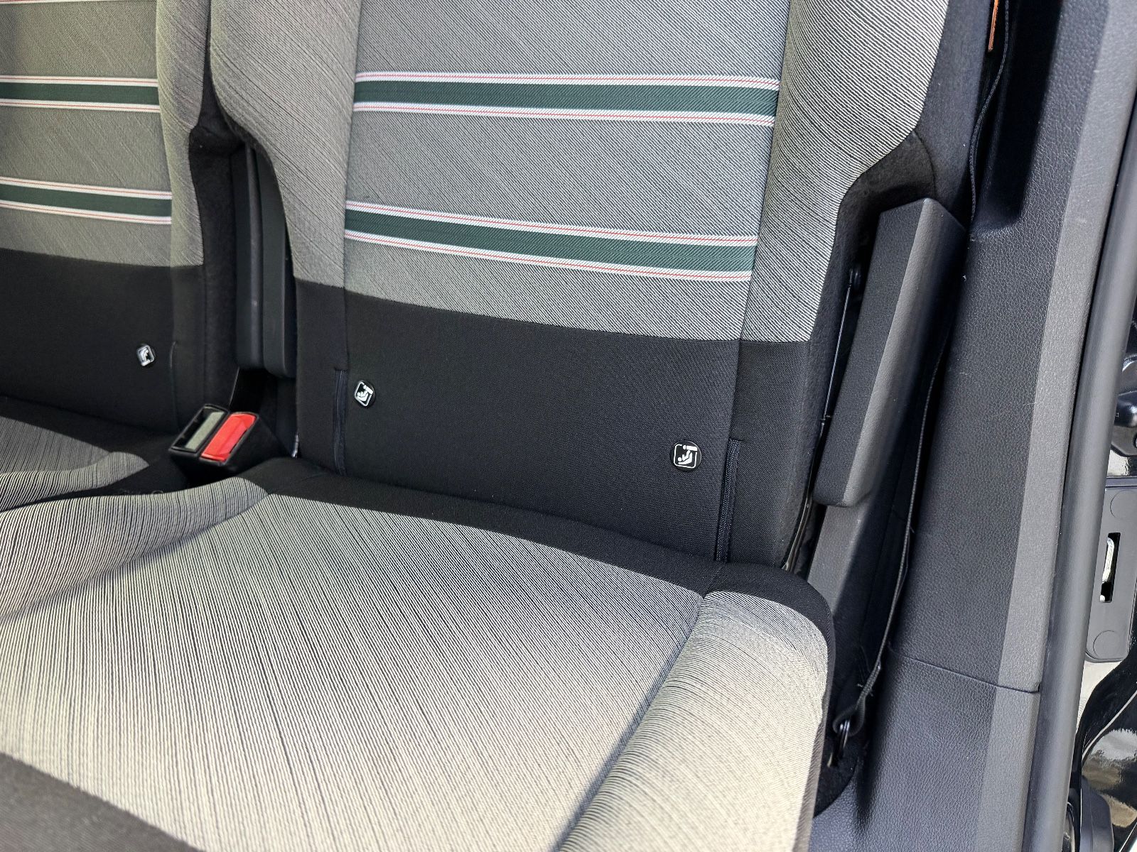 Citroën Berlingo XL BlueHDi 130 EAT8 SHINE+ANHÄNGERKUP.+