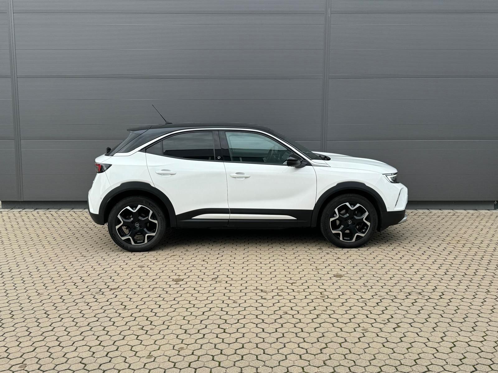 Opel Mokka e Ultimate - Samsaru's Car Outlet