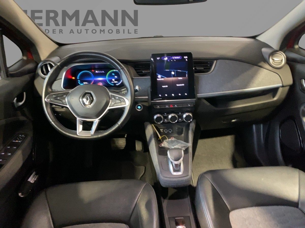 Renault Zoe R135/Z.E. 50 Intens - Samsaru's Car Outlet