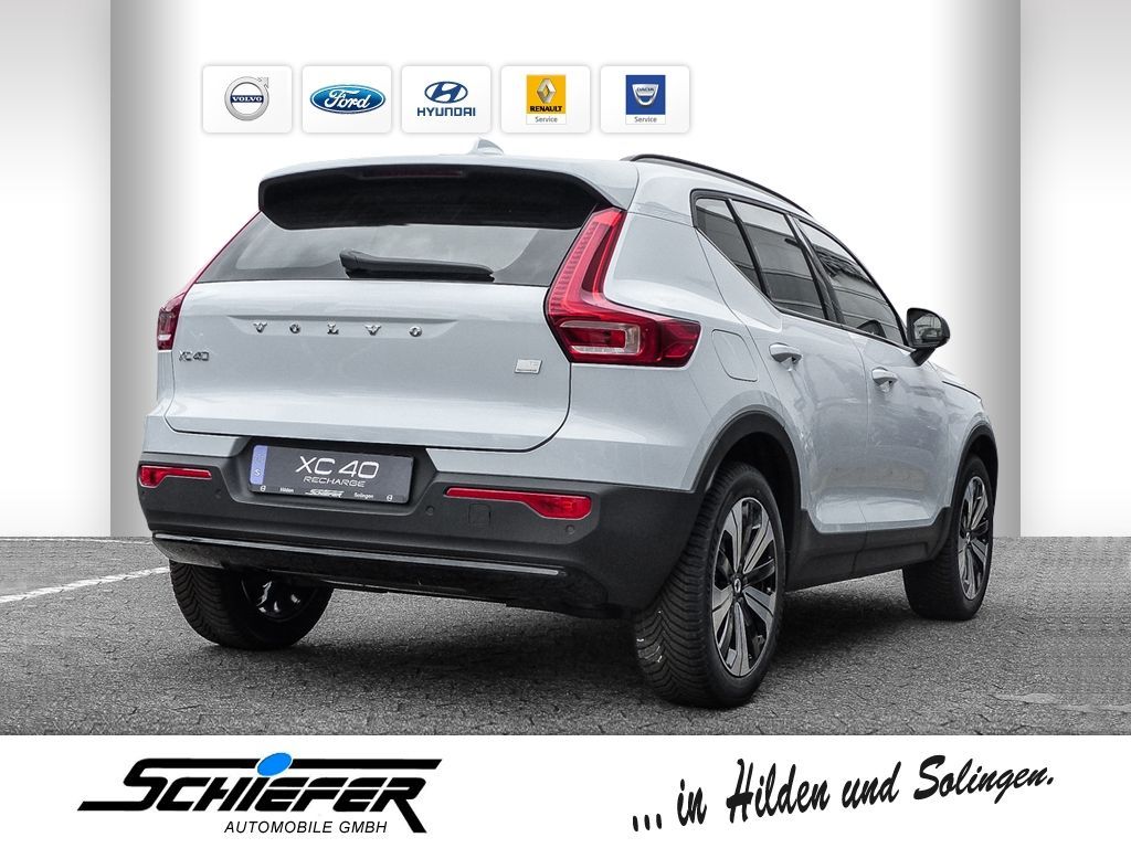 Volvo XC40 T5 Recharge DKG Plus Dark *Panorama*